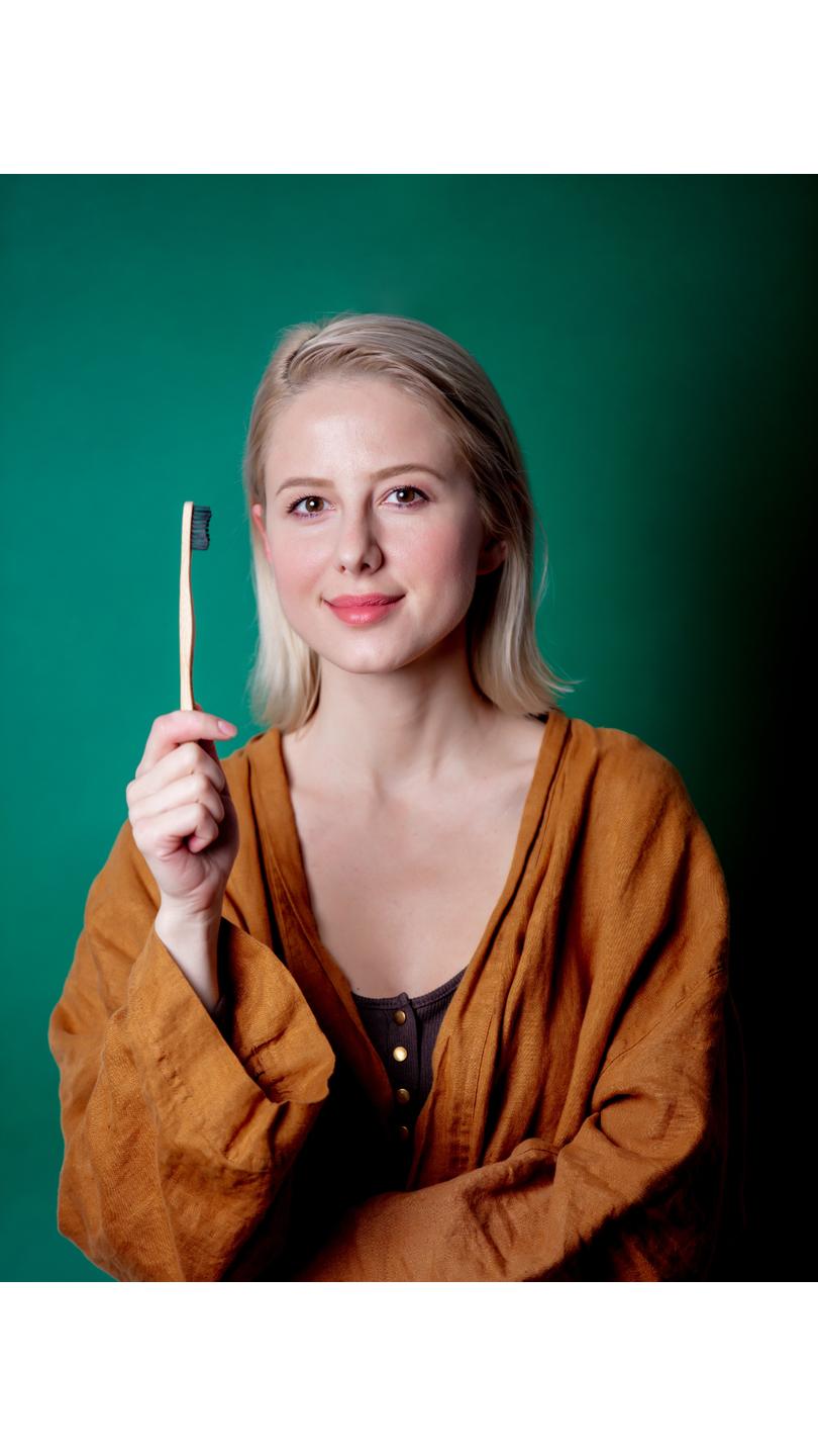 Anna Bērziņa, Ecological Solutions Designer