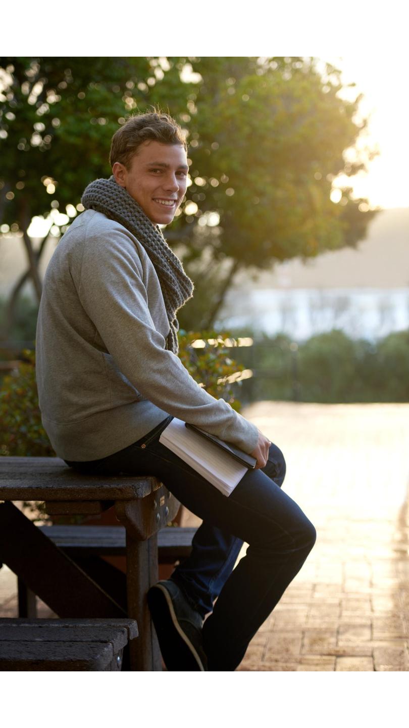 Rihards Pētersons, Environmental Project Manager